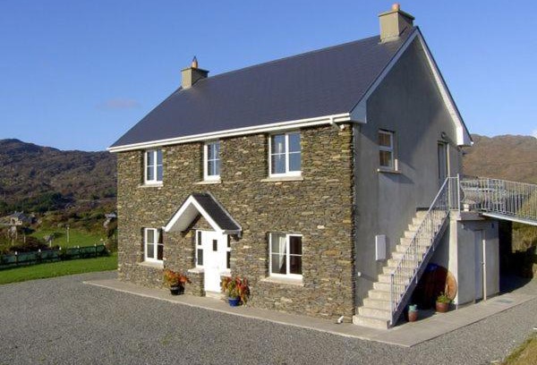 Allihies Casa | Allihies Lodge