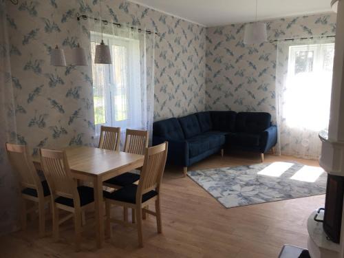 Vaike-Maarja Parish Apartamento | Allika külalistemaja