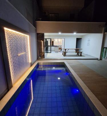 Foguete Casa | AllMar Beach House
