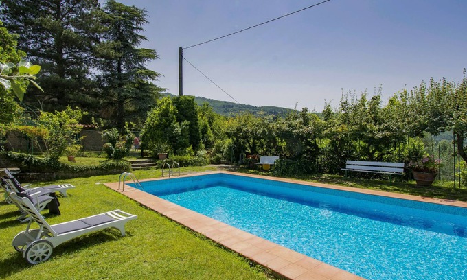 Scopeti Casa | Allodola by Interhome