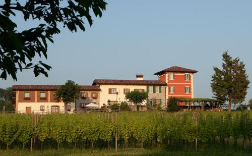 Corno di Rosazzo Cama Y Desayuno | Alloggio Agrituristico CORTE SAN BIAGIO