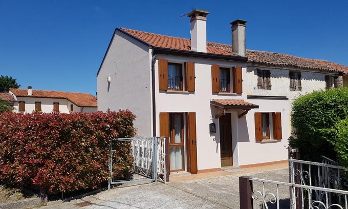 Carceri Casa | Alloggio Ca' dei Frati