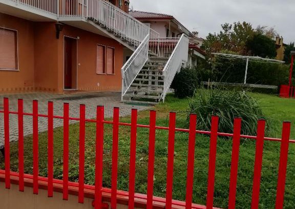 San Pietro di Barbozza Apartamento | Alloggio Cristina