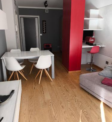 Cuneo Apartamento | Alloggio Cuneo Centro