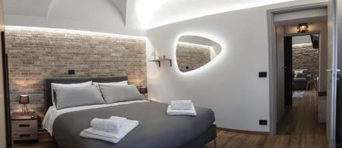 Viterbo Casa | Alloggio il Lavatoio