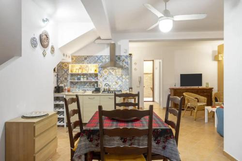 Partanna Apartamento | alloggio