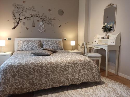 Barbarano Vicentino Apartamento | Alloggio La Perla, quiete ed eleganza con vista