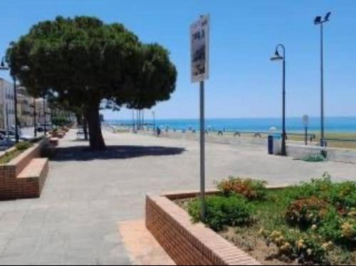 Bonifati Casa | Alloggio nel Borgo Marinaro