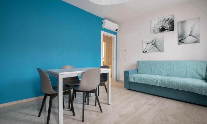 Corneliano d'Alba Apartamento | Alloggio nuovo in centro paese