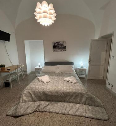 San Polo dei Cavalieri Casa | Alloggio Turistico l'Aurora