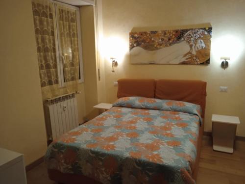 Prenestino-Labicano Apartamento | Alloggio turistico Artù
