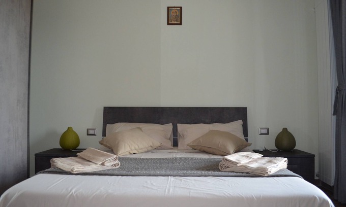 Gallese Apartamento | Alloggio Turistico Belvedere Gallese
