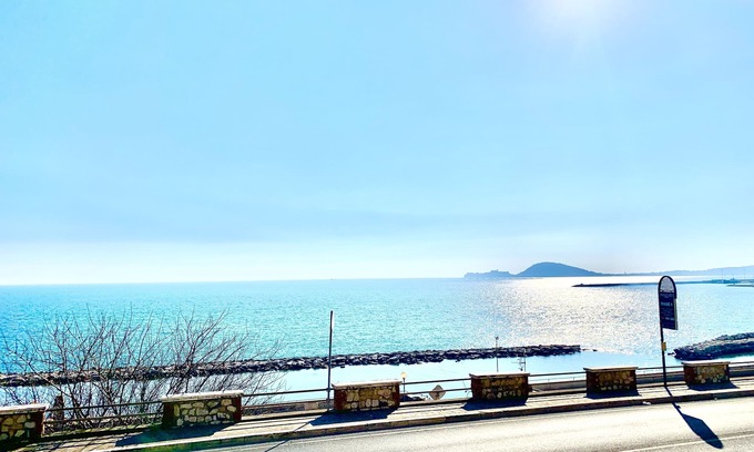 Formia Apartamento | Alloggio Turistico Belvedere