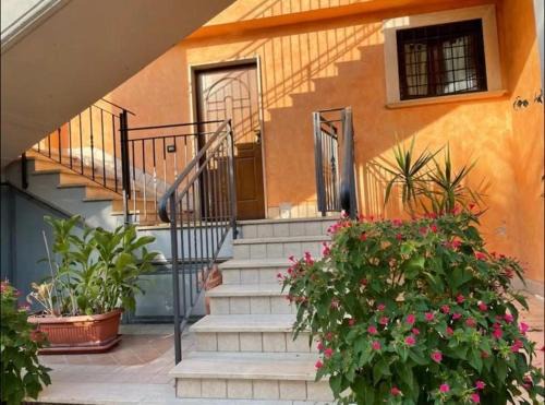 Monterotondo Apartamento | Alloggio turistico Casina Barbiciò