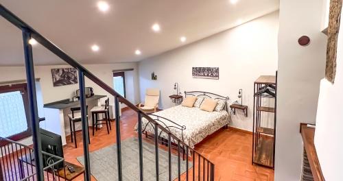 Bagnoregio Casa | Alloggio Turistico Caria Mariano