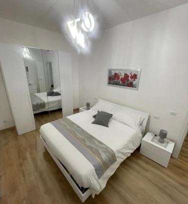 Velletri Apartamento | Alloggio turistico Casa di Lu