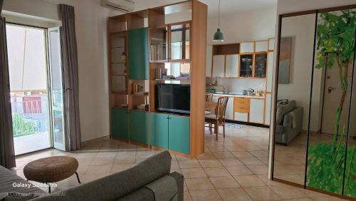 Gaeta Apartamento | Alloggio turistico Dedicato
