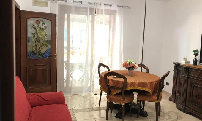 Grottaferrata Apartamento | Alloggio Turistico Grottaferrata