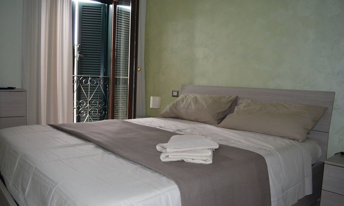 Gallese Apartamento | Alloggio Turistico Gallese