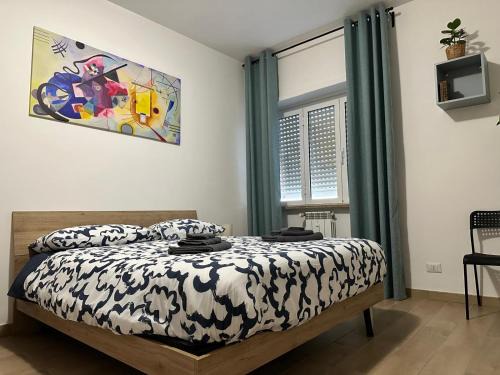 Quartiere XXI Pietralata Apartamento | Alloggio turistico Gloria e Luigi