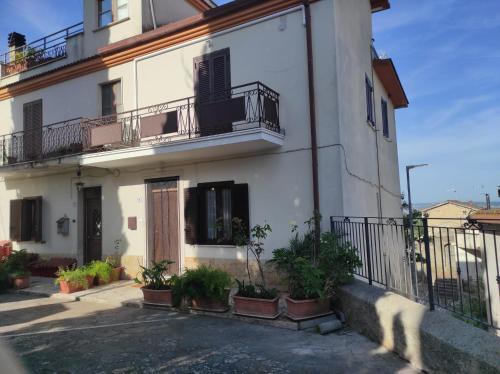 Fara in Sabina Apartamento | Alloggio Turistico Maria Rita
