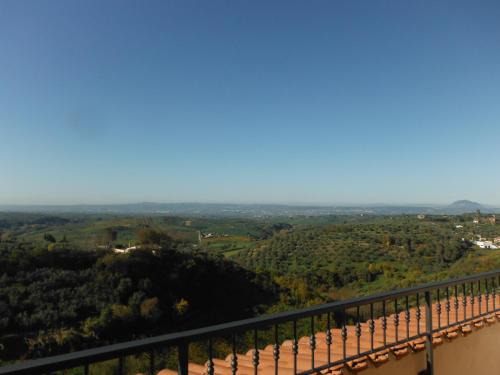 Montelibretti Apartamento | Alloggio Turistico Ciliegi in Fiore