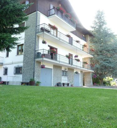 Plan D'introd Apartamento | Alloggio turistico La Condemine VDA Introd CIR 0001
