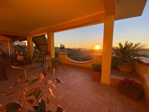 Monterotondo Casa | Alloggio turistico La Maison de Matì