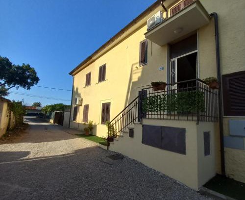 Fondi Apartamento | Alloggio Turistico Residenza Padovano