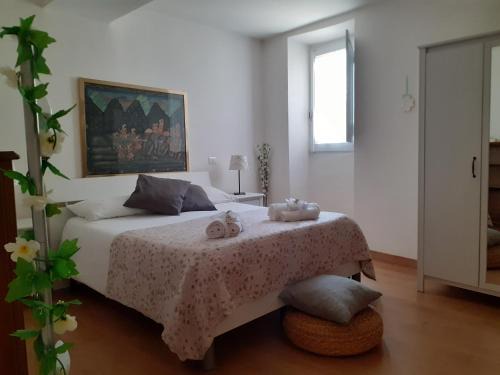 Sutri Apartamento | Alloggio Turistico Sutri