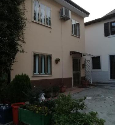 Lavagno Casa | alloggio verona est S. Pietro