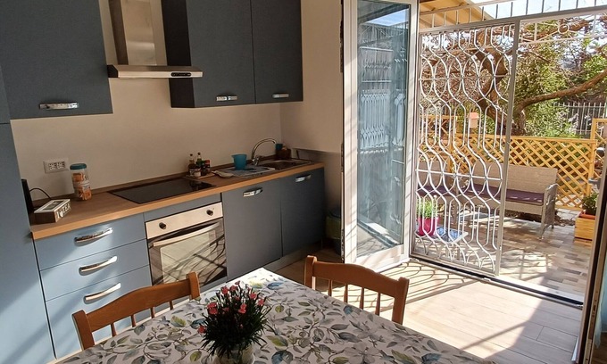 Quartiere XXVII Primavalle Apartamento | Alloggio vicino alla metro A