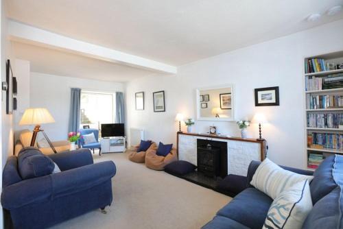 Kippford Casa | Allonby Cottage