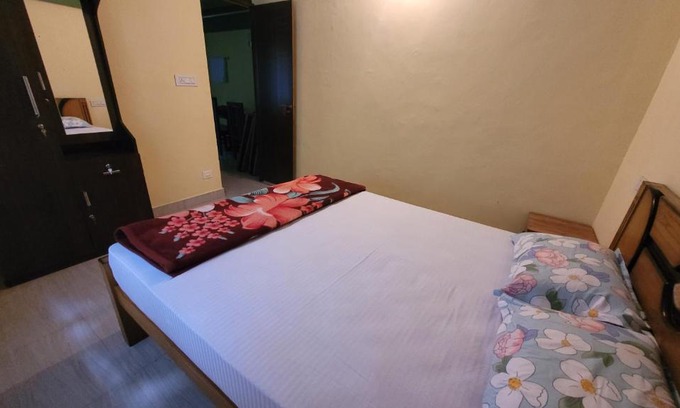 Elappara Casa | Allora homestay