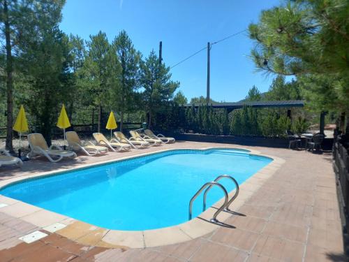 Naves Apartamento | Allotjaments la Llosa del Cavall