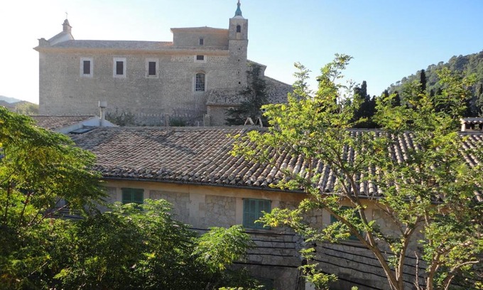 Valldemossa Cama Y Desayuno | Allotjaments Serra de Tramuntana