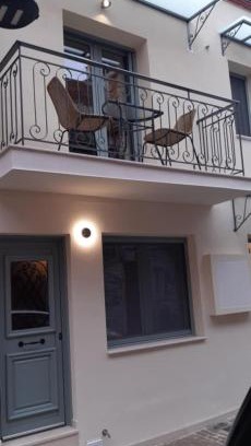 Ioannina Town Centre Apartamento | Allou home 26