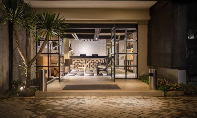 Catur Tunggal Hotel | Allstay Ecotel Yogyakarta