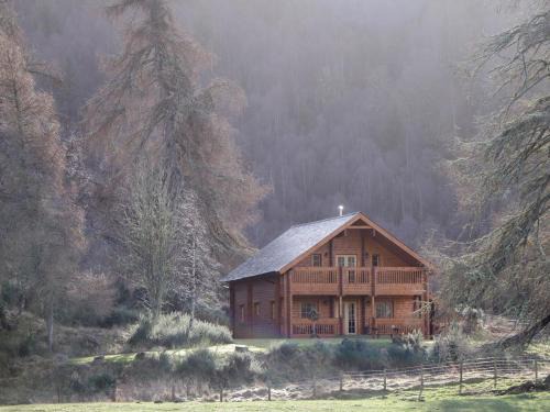 Balnain Casa | Allt Lodge