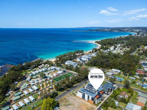 Huskisson Apartamento | Allura Escapes by Experience Jervis Bay