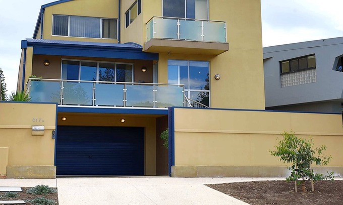 Henley Beach Casa | ALLURE AT HENLEY captivated in charm & elegance