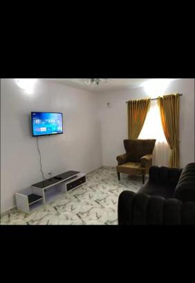 Epetu Apartamento | Allure Guest Inn and Residence Ltd Apartments