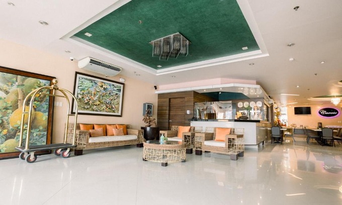 Bakilid Hotel | Allure Hotel & Suites