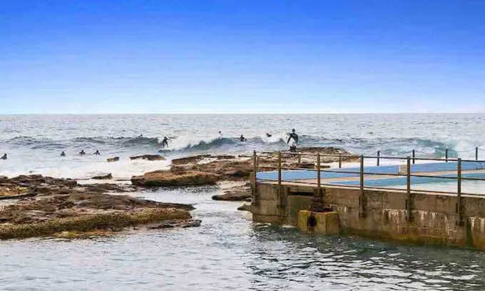 Dee Why Apartamento | Allure on The Beach - BEACHFRONT - Wi-Fi