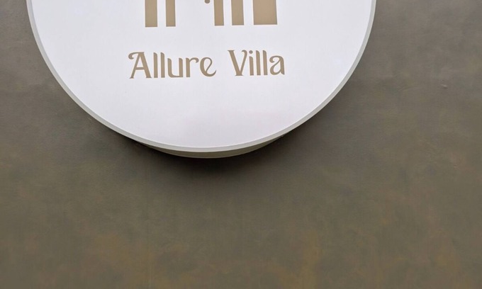 Tegalrejo Villa | Allure Villa Yogyakarta