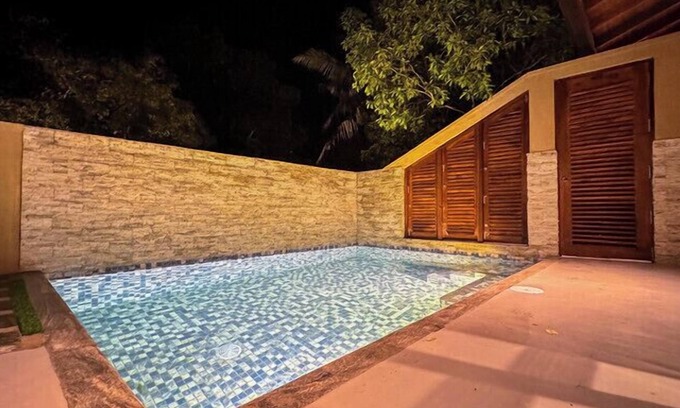 Yodakandiya Cabina | Allure Yala