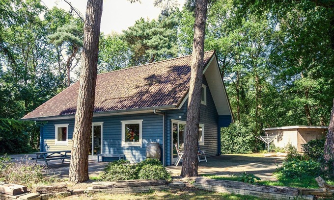 Norg Casa | Acogedora casa de vacaciones en Norg con sauna