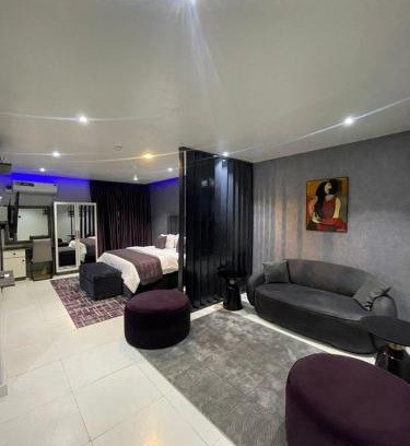 Lekki Phase 1 Apartamento | Alluvia Residences