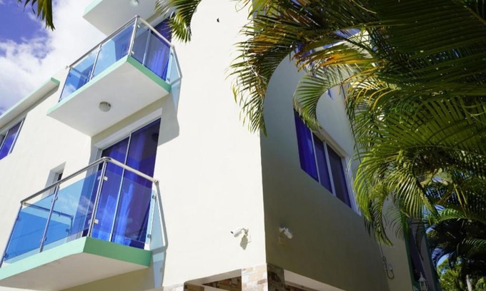 Cabarete Apartamento | Allwood apartments