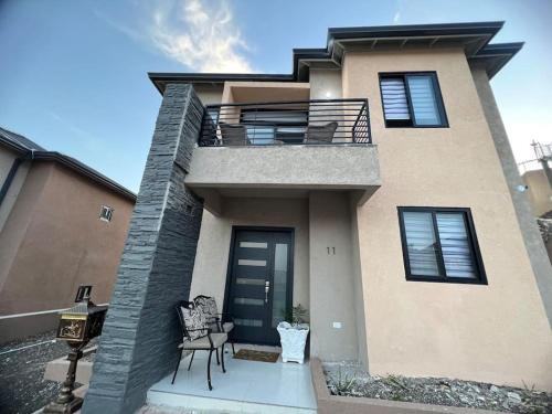 Ocho Rios Villa | ALLWOOD VILLA